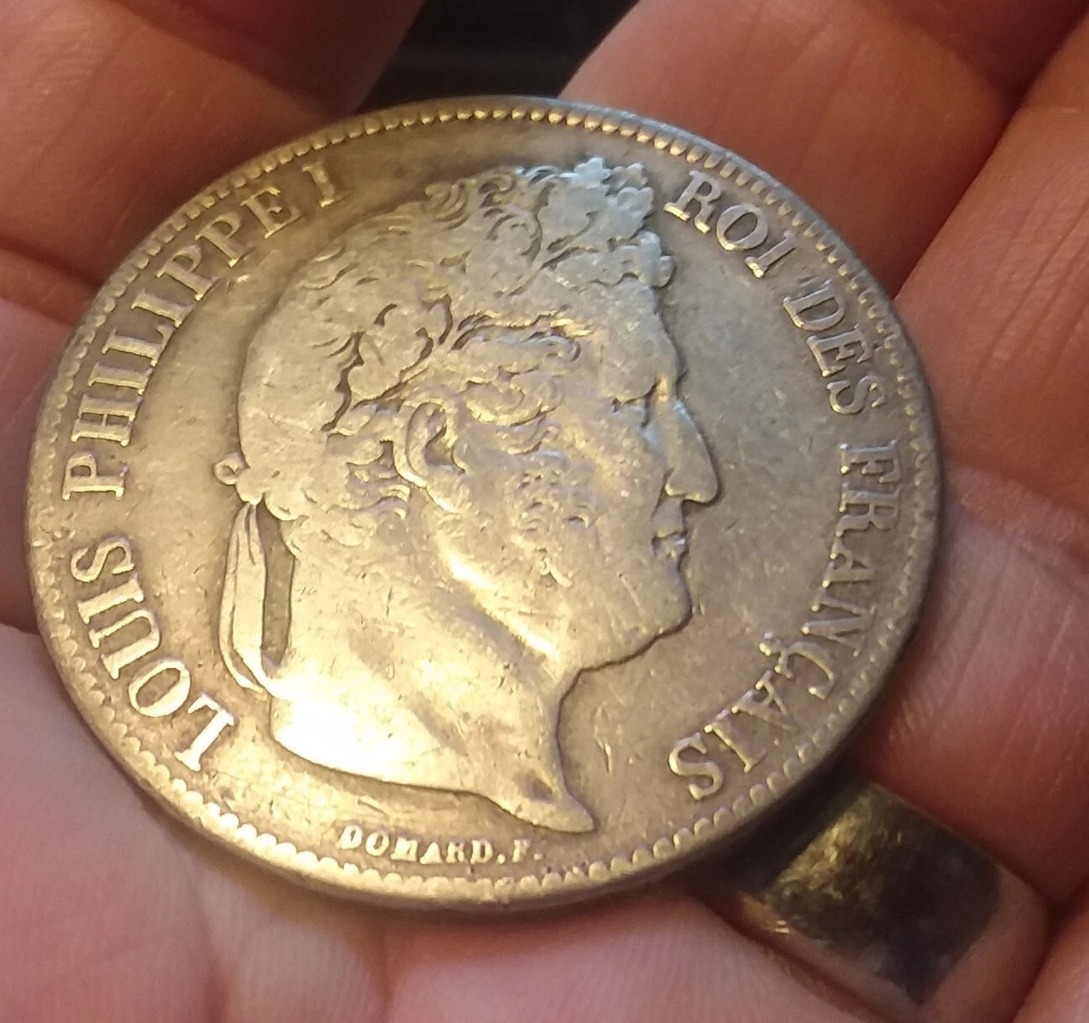 1839 Year French Coins for sale | eBay
