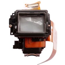 Original Eyepiece Unit Component ASSY Replacement For Nikon D7000 Repair Item