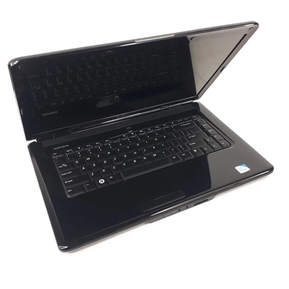 Dell Inspiron 1545 15.6"Pentium T4200 4GB Ram 160GB HDD No OS Boot To BIOS H2184 - Image 4 of 4