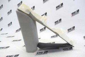 Audi A5 8T Sportback Verkleidung C-Säule rechts Abdeckung Cover 8T8867288