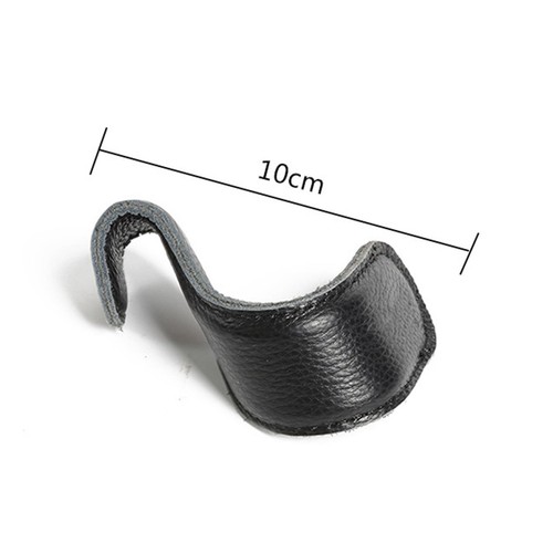 Posaunengriffe Wickelschutz praktisch einfach zu installieren Posaune Handschutz - Bild 6 von 7