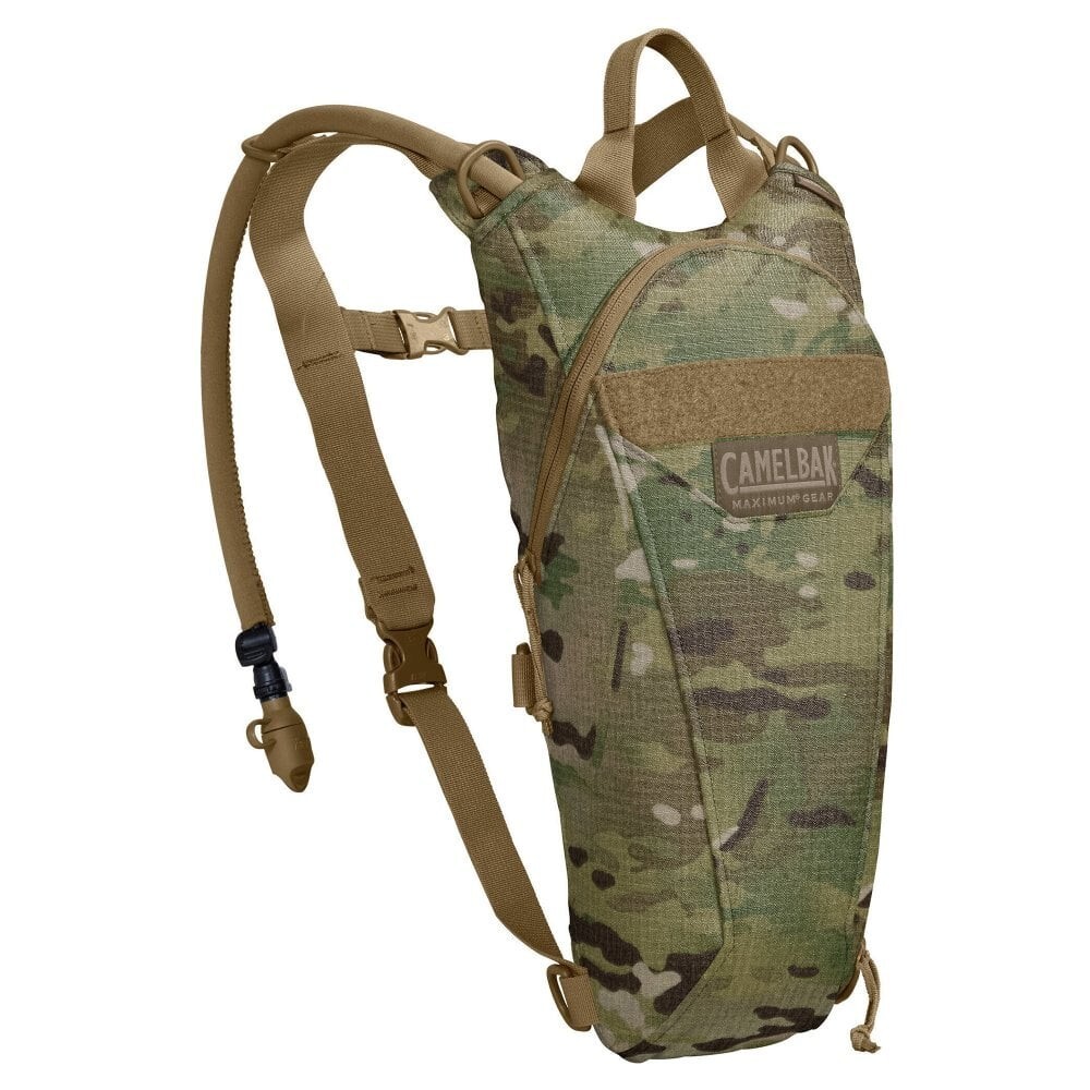 Sac d'hydration 3L ACU - La Tranchée Militaire
