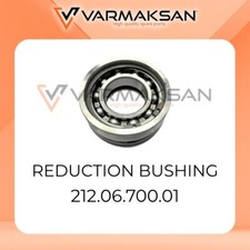 BUJE REDUCTOR DANA SPICER 212.06.700.01 / BUJE NUEVO 212.06.700.01