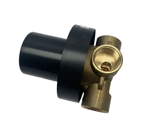 SH6103 SIGNATURE HARDWARE 3/4" 6 Way Transfer Valve - Picture 4 of 7