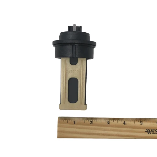 Electrodo Intex ECO para bomba de filtro de arena para piscina QX2600 y sistema de agua salada - Imagen 3 de 3