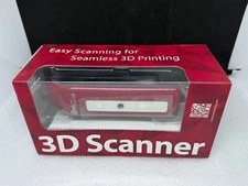 3D Modeling Scanner XYZ Printing Handheld Full Color High Precision