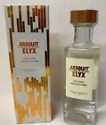 Absolut Elyx