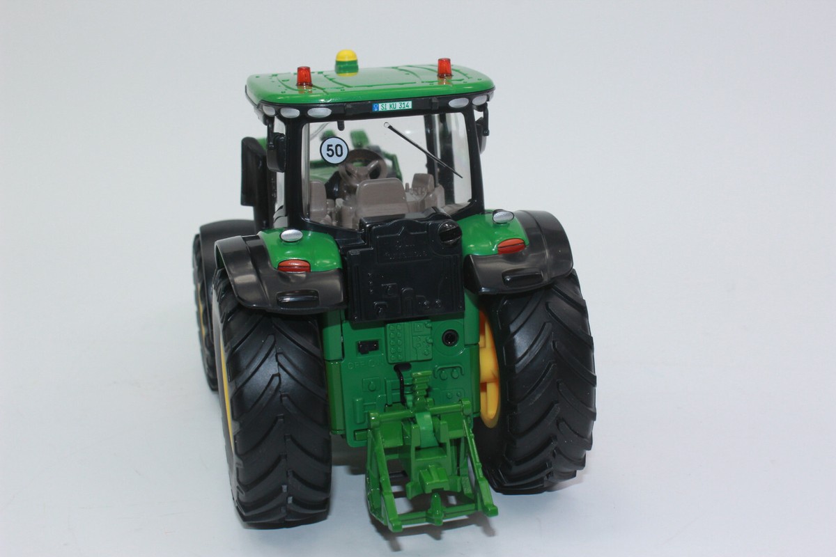 John Deere Trattori Giocattolo Telecomandati John Deere Trattore