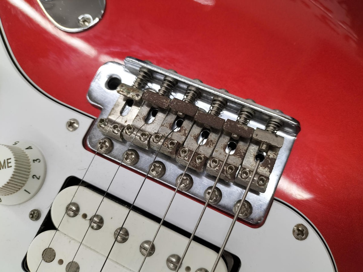 ■Fujigen Stratocaster JST5RH J-Standard FUJIGEN J-Standard JST5RH [SN F090788] [07/31] | Reverb The