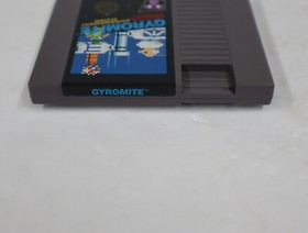 Gyromite (NES, 1985) Cart Only 5 Screws