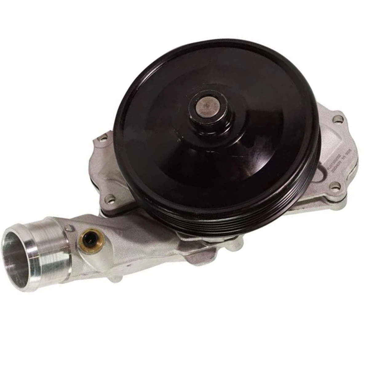 Water Pump LR033993 LR010801 LR097165 For Range Rover Land Sport 