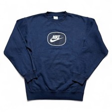 (S) Nike Training Vintage Sweater Pulllover 2...