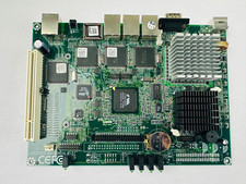 Acrosser AR-B1662 AR-B1662A CPU Board
