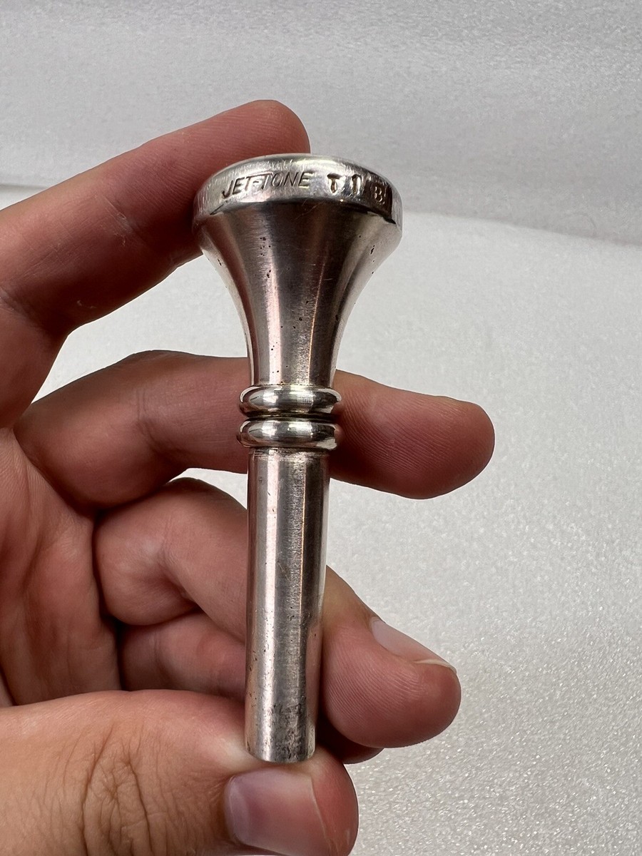 Vintage JET-TONE Model T1-B Music Instrument Mouthpiece - SELLING