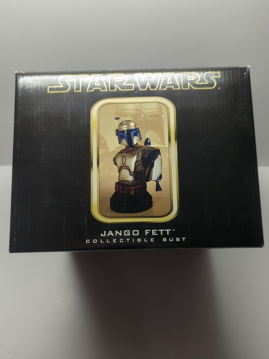 GENTLE GIANT STUDIOS Star Wars Buste Sandtrooper de Luxe de Collection Buste VG+ EUR 140,66 - FR