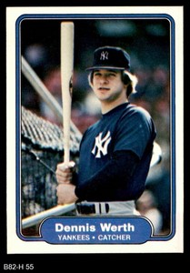 Dennis Werth