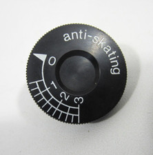 Tocadiscos TECHNICS SL-220 DE COLECCIÓN parte: perilla antipatinaje OEM