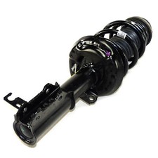 Stossdämpfer vorn links Opel Zafira C Tourer Federbein nur 24km 13338919