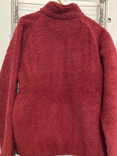 NEW Disney Jacket Adult M Mickey Mouse Fleece Mousewear Embroidered Park - Picture 7 of 9