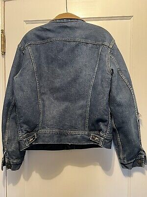 Vintage Lee Storm Rider Cowboy Jacket 1970's size 42 (?) | eBay Vintage Lee Storm Rider Cowboy Jacket 1970's size 42 (?) | eBay
