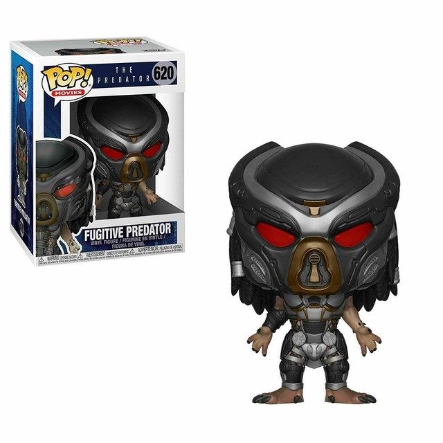 funko pop predator 620