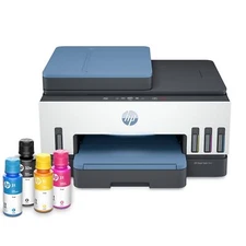 HP Smart Tank 7602 Wireless All-in-One Ink Tank Printer
