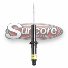 2004-2009 Cadillac SRX Front Active Electronic Magnetic Shock Absorber