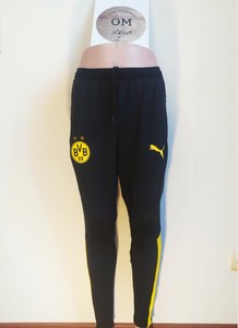 puma soccer training pants