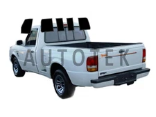 PreCut All Sides Window Film Any Tint Shade % For Ford Ranger Standard 1993-1997