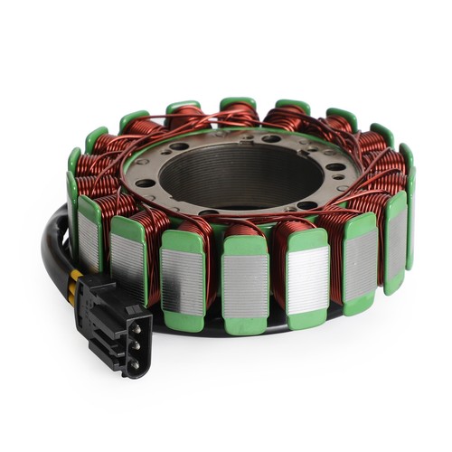 Magneto Stator+Voltage Rectifier+Gasket For BMW F650GS F700GS F800GS F800R/S/ST - Picture 4 of 8
