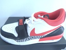 Image of Nike Air Jordan Legacy 312 GS trainer's CD9054 160 uk 5.5 eu 38.5 us 6 Y NEW+BOX