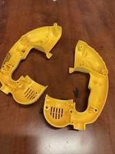 Genuine Parts Handle Set Assy For DEWALT DW317 5.5 Amp Variable Speed Jig Saw