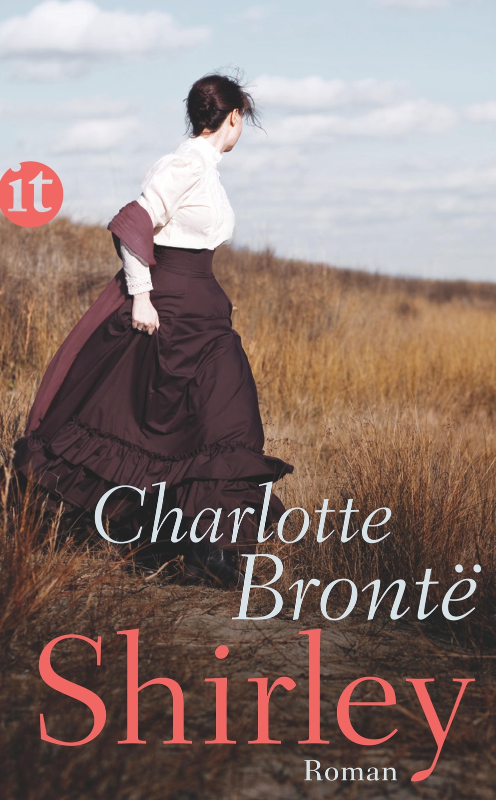 Thumbnail - Shirley Charlotte Brontë Taschenbuch 717 S. Deutsch 2016 Insel Verlag