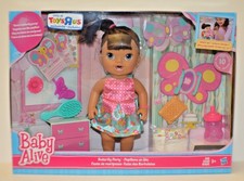 baby alive pee pee