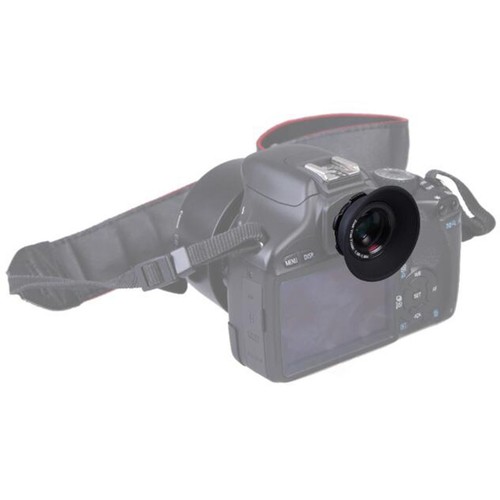Adjustable SLR Camera Myopia Eyepiece Magnifier Viewfinder for Nikon Cameras - Picture 2 of 7