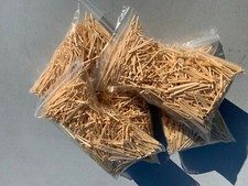 2000g approx. 26000 craft model making natural match sticks matchsticks