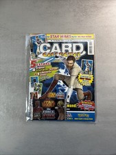 OVP Card Collector Magazin LEOK Obi-Wan / For...