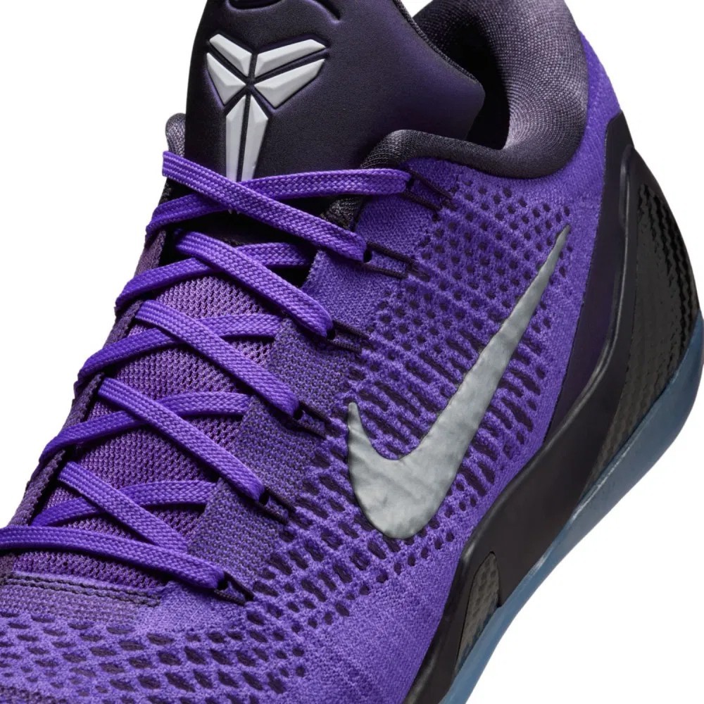 Nike Kobe 9 Elite Low Protro 'Moonwalker' IM0465-500 Men's Sizes