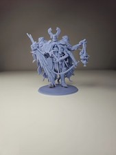 Comp w/ Trench Crusade - Court of the Seven D...
