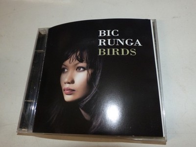 CD   Bic Runga - Birds