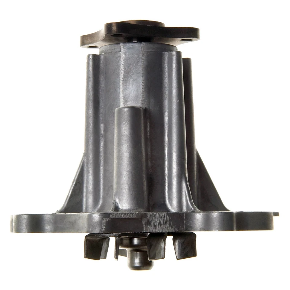 For Nissan Titan 2004-2019 Gates 43537 Engine Coolant Standard Water Pump Foto 2 de 3