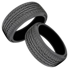 2 Toyo Extensa Hp Ii 3153517 102w All Season Tires Takeoff 