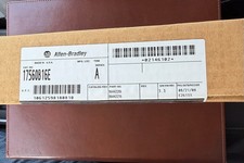 Allen-Bradley 1756-OB16E/A Controllogix Output Module