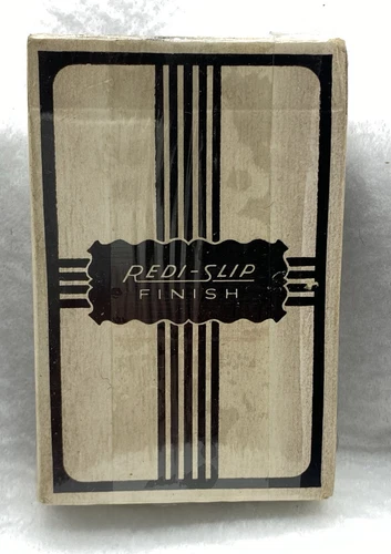 Vintage Capital Airlines VISCOUNT Powered by Rolls-Royce unopened playing cards - Picture 2 of 7