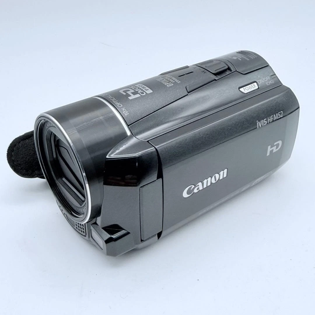 Canon iVIS SDHC/SD Camcorders for sale | eBay