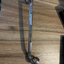 Gordon Tools. Double Ring. 3/4 AF 25/32 AF THIS TOOL HAS BEEN MODIFIED. Damaged