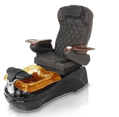 GulfStream La Tulip pedicure chair