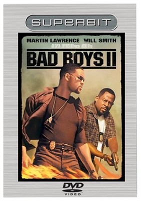Bad Boys II - GOOD