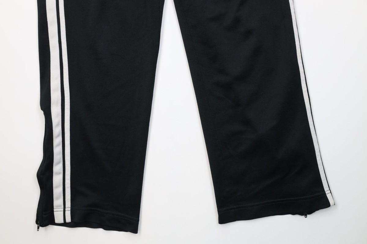 Vintage Y2K Nike Mens Medium Travis Scott Mini Swoosh Wide Leg