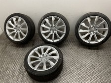 Kommpletträder 8T0601025BR Audi A5 2.0 Tfsi quattro S tronic B8 Coupe